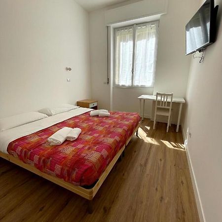 Joy Apartments ميلان المظهر الخارجي الصورة