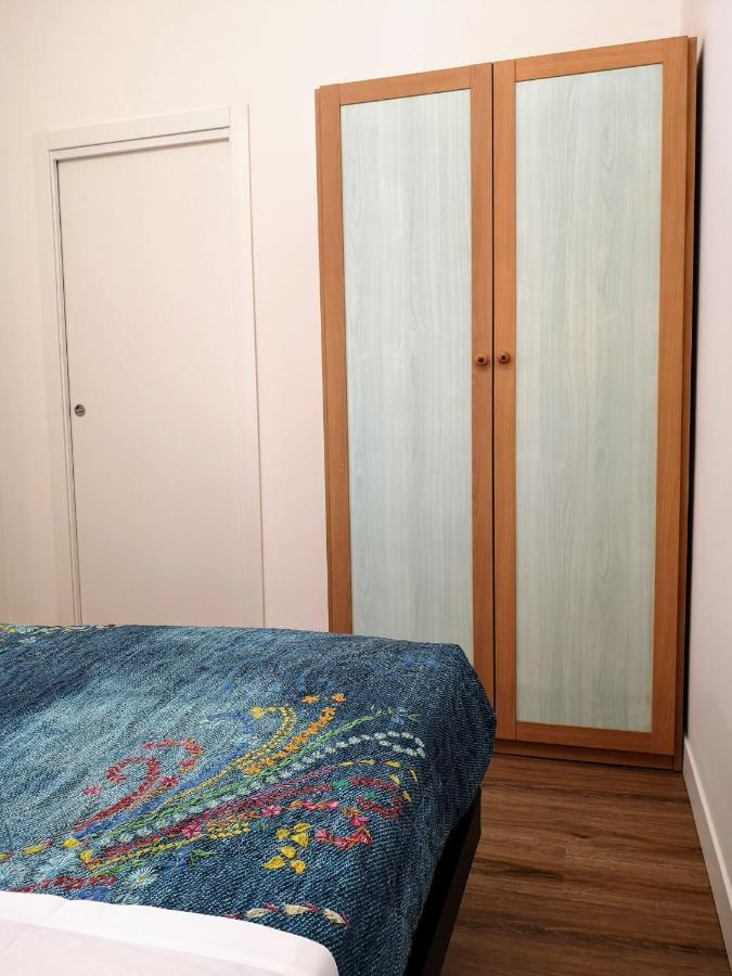 Joy Apartments ميلان المظهر الخارجي الصورة
