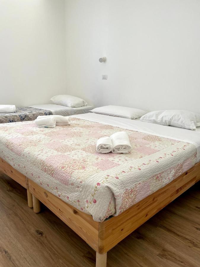 Joy Apartments ميلان المظهر الخارجي الصورة