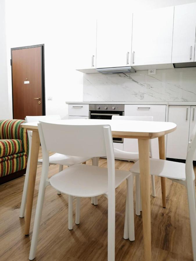 Joy Apartments ميلان المظهر الخارجي الصورة