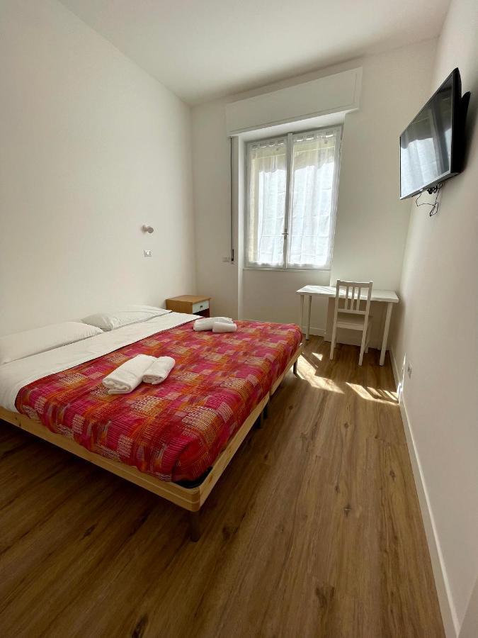 Joy Apartments ميلان المظهر الخارجي الصورة