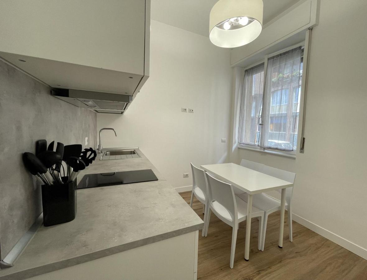 Joy Apartments ميلان المظهر الخارجي الصورة