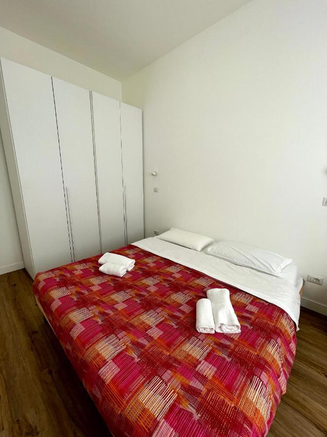Joy Apartments ميلان المظهر الخارجي الصورة