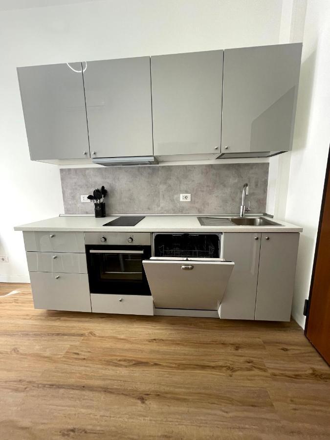 Joy Apartments ميلان المظهر الخارجي الصورة