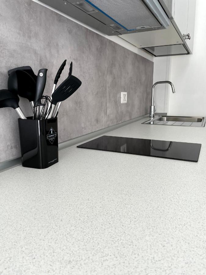 Joy Apartments ميلان المظهر الخارجي الصورة