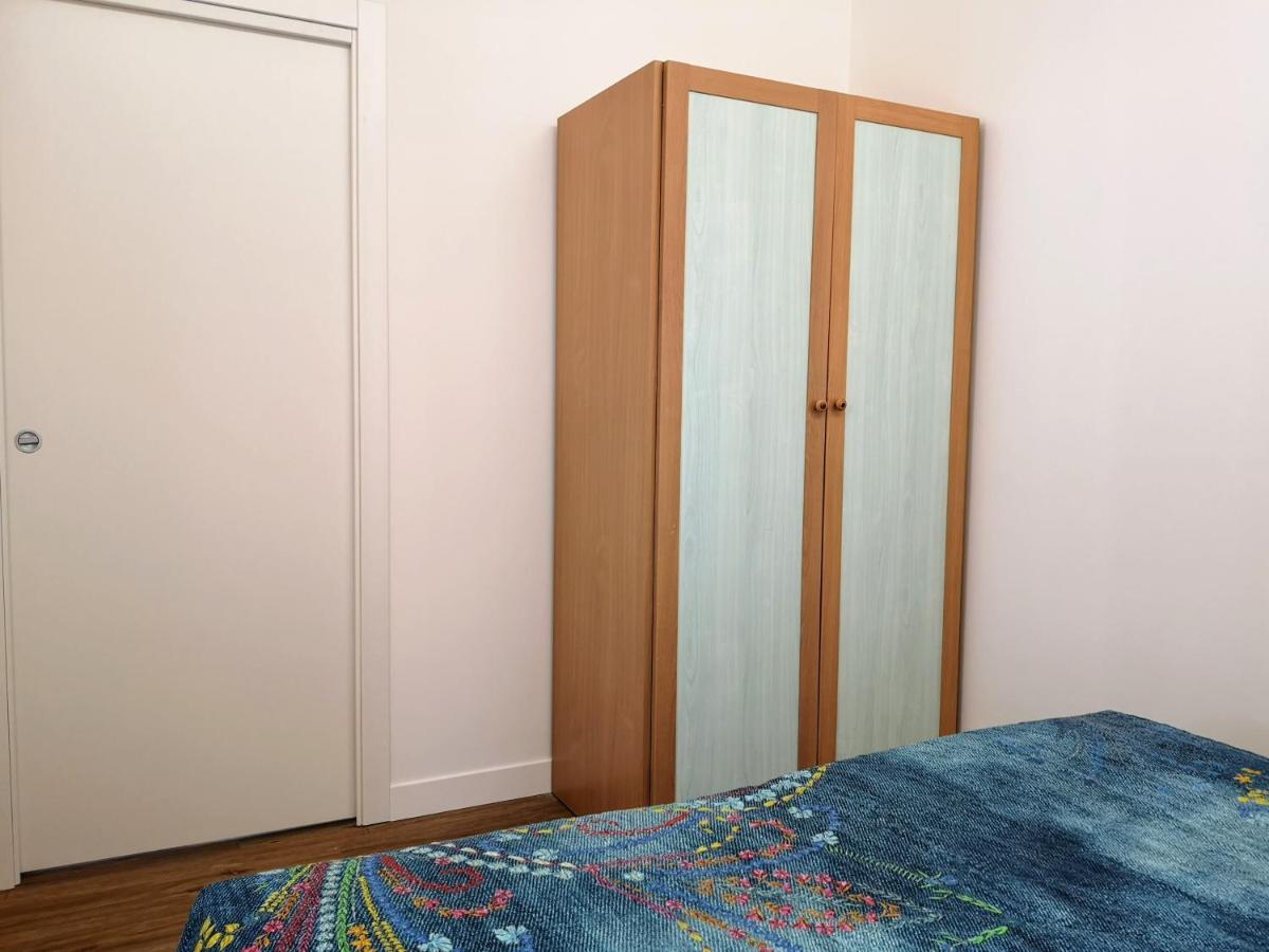 Joy Apartments ميلان المظهر الخارجي الصورة