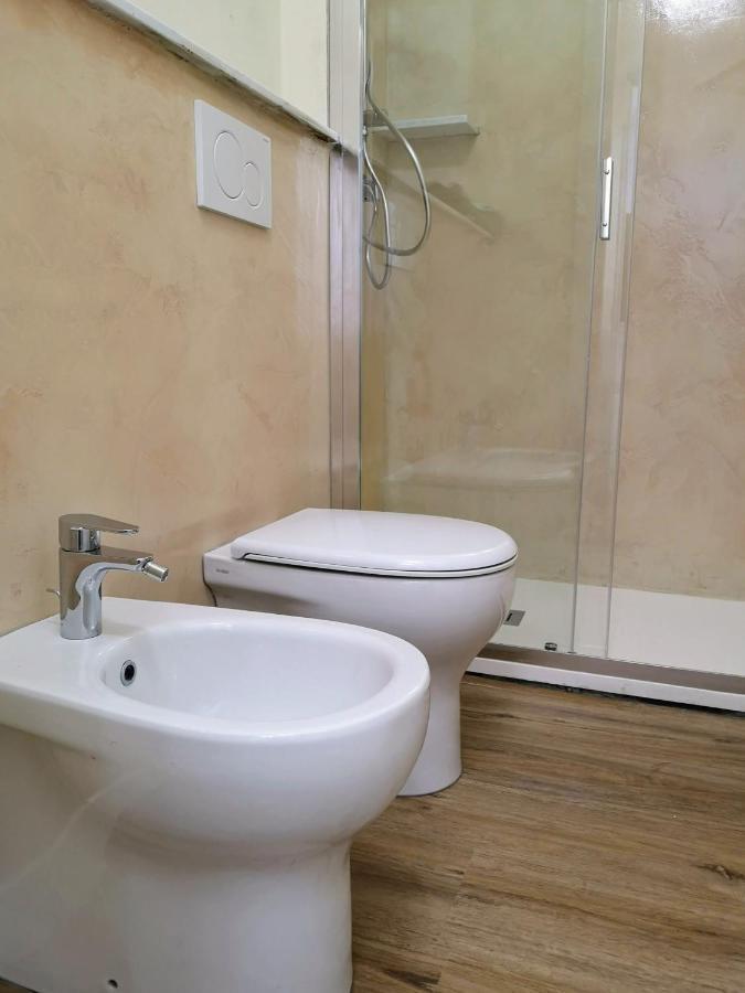 Joy Apartments ميلان المظهر الخارجي الصورة
