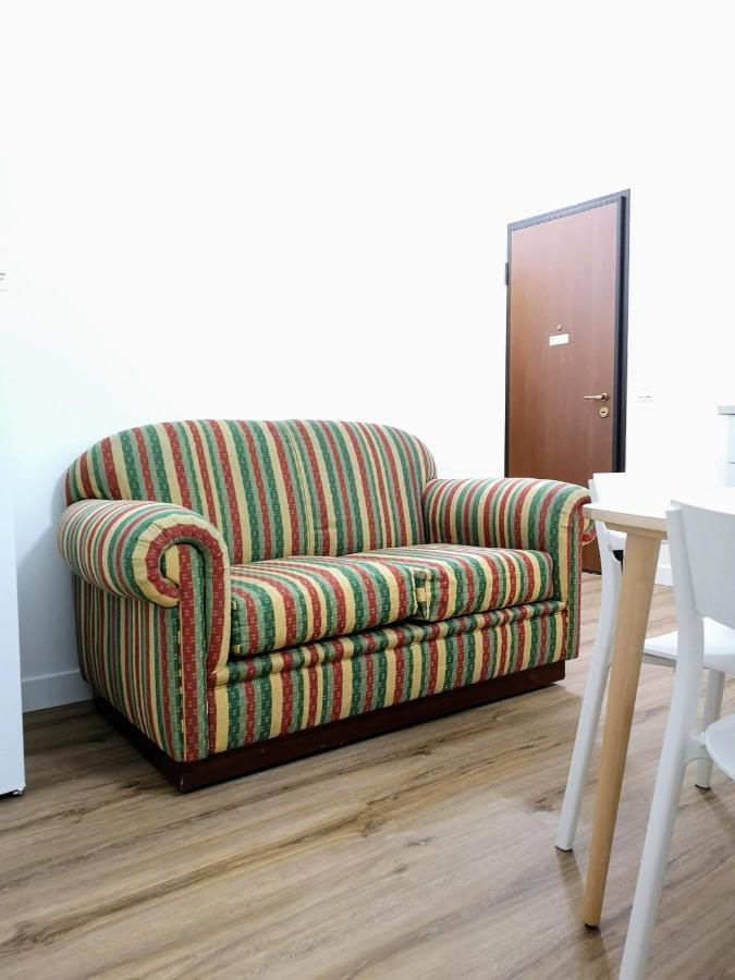 Joy Apartments ميلان المظهر الخارجي الصورة
