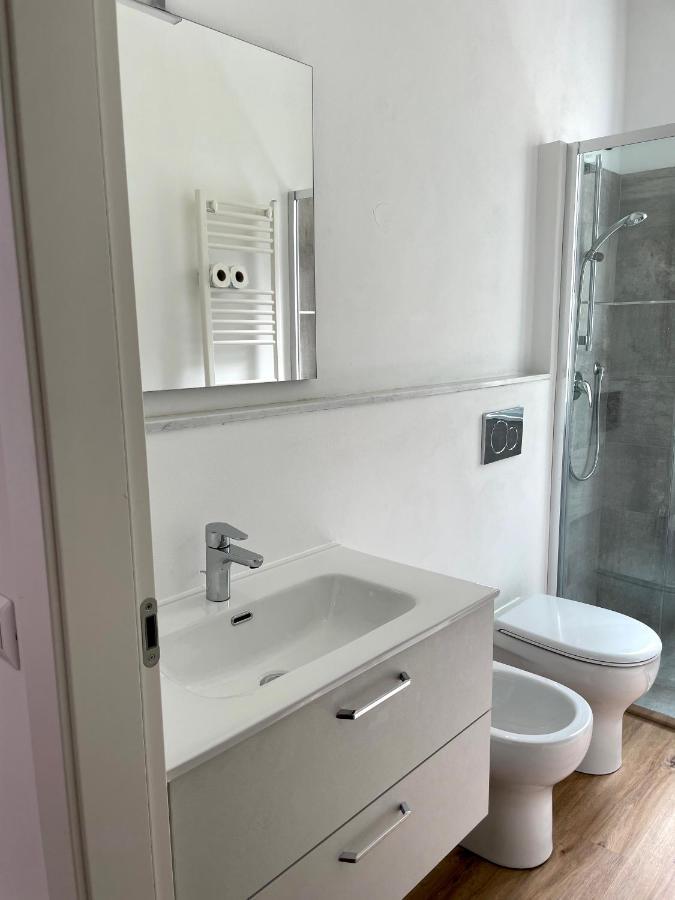 Joy Apartments ميلان المظهر الخارجي الصورة