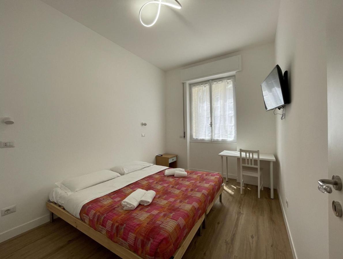Joy Apartments ميلان المظهر الخارجي الصورة
