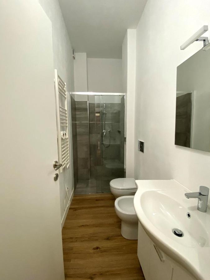 Joy Apartments ميلان المظهر الخارجي الصورة