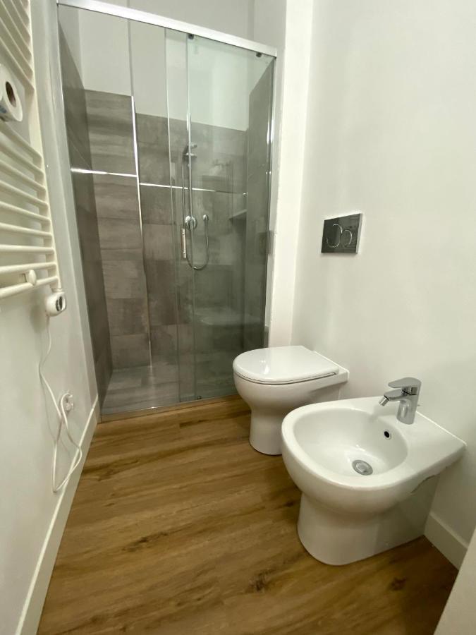 Joy Apartments ميلان المظهر الخارجي الصورة