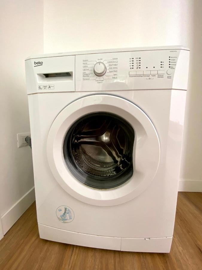 Joy Apartments ميلان المظهر الخارجي الصورة
