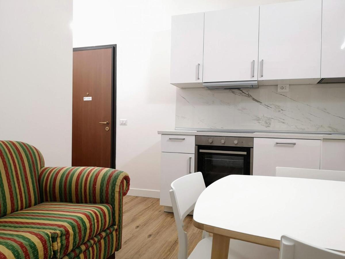Joy Apartments ميلان المظهر الخارجي الصورة