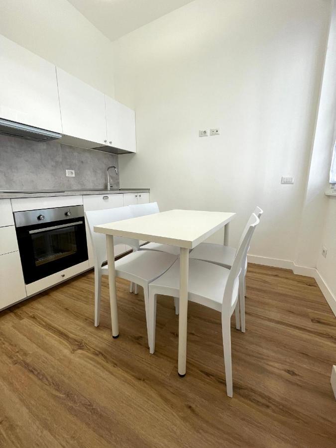 Joy Apartments ميلان المظهر الخارجي الصورة