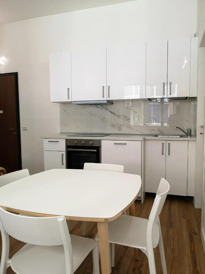 Joy Apartments ميلان المظهر الخارجي الصورة