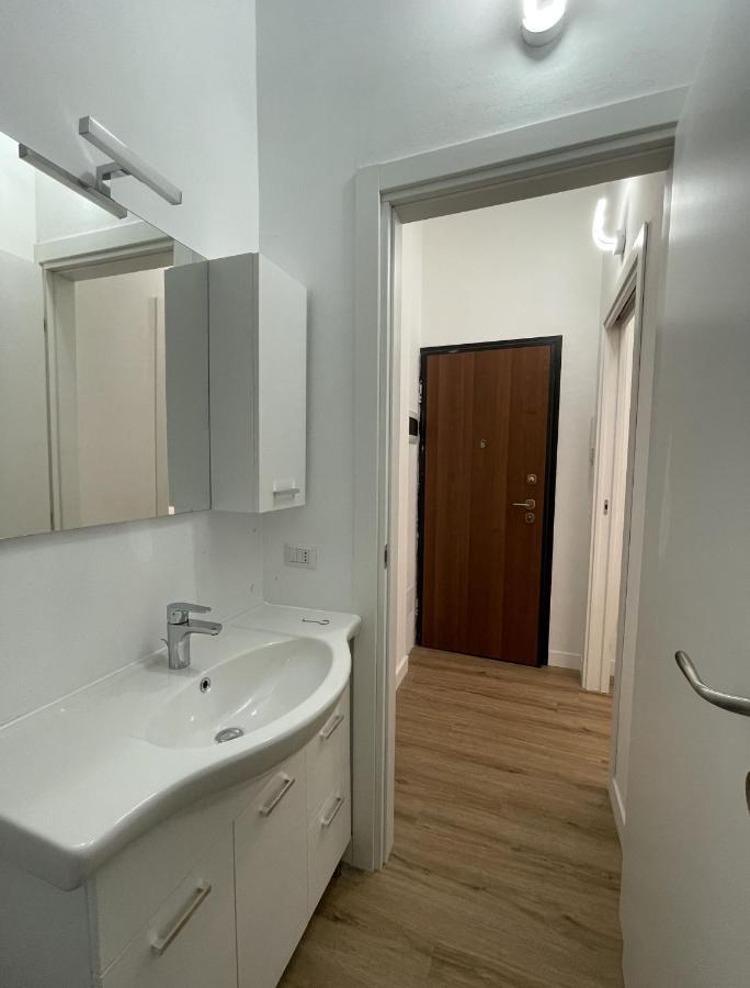 Joy Apartments ميلان المظهر الخارجي الصورة