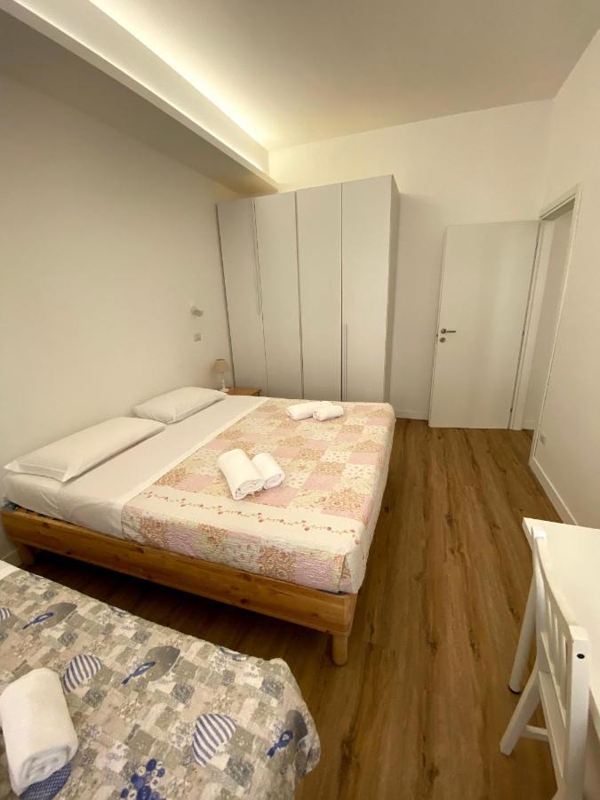 Joy Apartments ميلان المظهر الخارجي الصورة